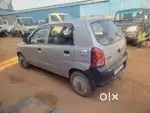 Maruti Suzuki Alto 0.8 LXI (O), 2007, Petrol
