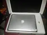 Apple mcbook pro 2015 laptop with top condition