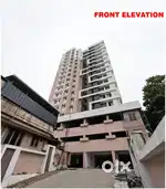 2BED APPARTMENT FOR SALE IN KAKKANAD