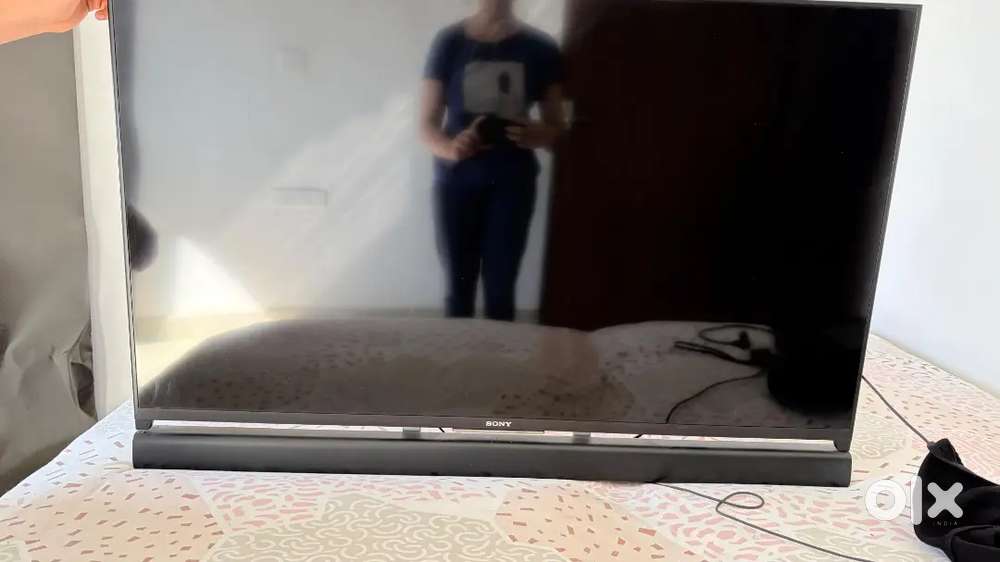 Sony Tv- 50 inch