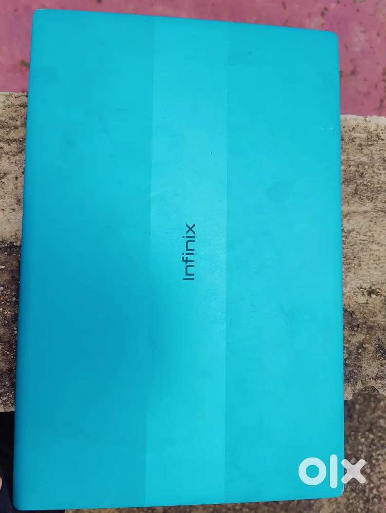 Infinix laptop