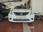 Nissan Sunny 2013 Petrol 48000 Km Driven