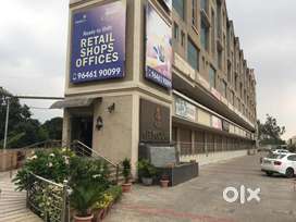 Fully Furnished office for rent