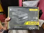 Corsair VS450, 450 watt corsair power supply