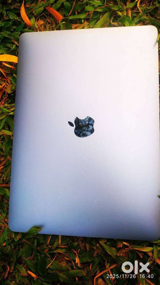 MacBook Air M1 (16GB/256GB SSD)