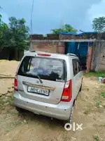 Maruti Suzuki Wagon R 2017 Petrol 144000 Km Driven