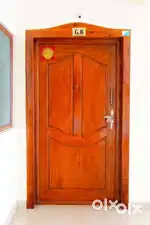 3 BHK flat (Ground floor), Aiswarya Residency