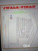 Plot farm house jaipur kanota