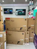 Smart led tv