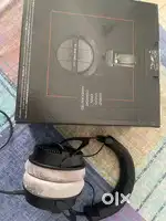 Beyerdynamic DT 990 Pro over ear wired studio headphones