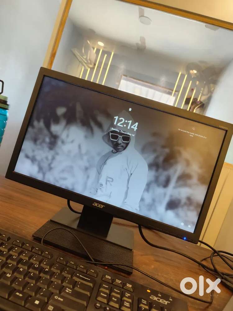 ACER vertion 24 inch display