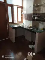 ONE RK FLat IN NEW ASHOK NAGAR NEAR METRO STATION
