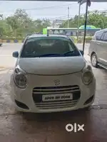 Maruti Suzuki A-Star 2011