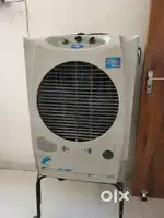 Summer Room Cooler