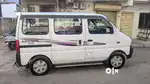 Maruti Suzuki Eeco 2017 CNG & Hybrids Good Condition