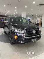 I am drive acting driver