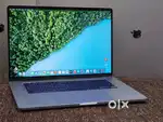 Apple Macbook Pro i7 16GB Ram 512GB Apple SSD GOOD CONDITION