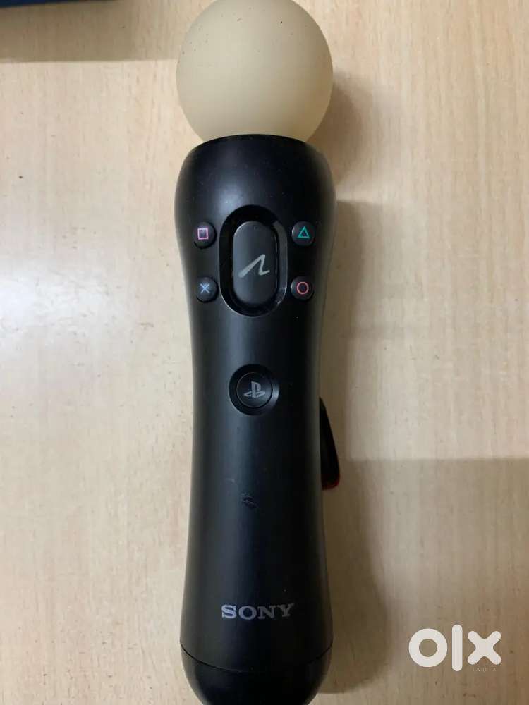 Sony Motion Controller For PS3/PS4