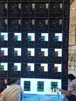 We repair all kinds of LED tv and OLED tv