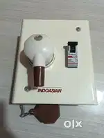 Ac Board 3 pin end living room lamp