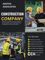 Best Construction Company in Bhubaneswar