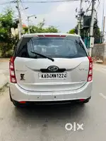 Mahindra XUV500 W8, 2014, Diesel