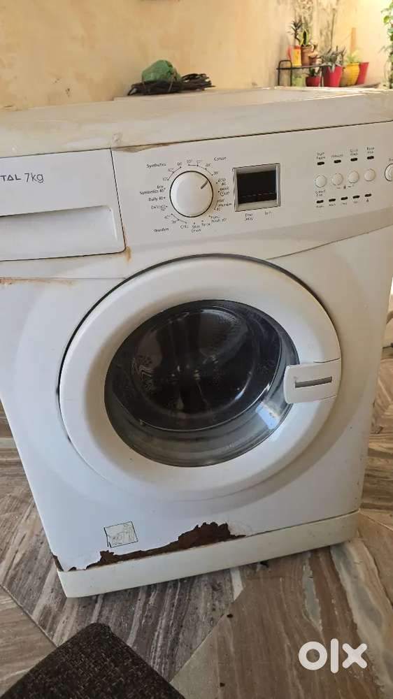 IFB washing machine