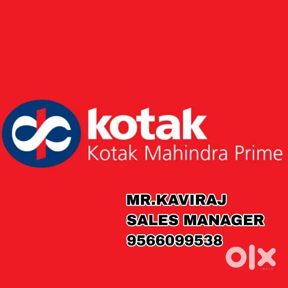 Showroom Finance supporting sales