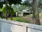 Tar Road Frontage Plot for sale
