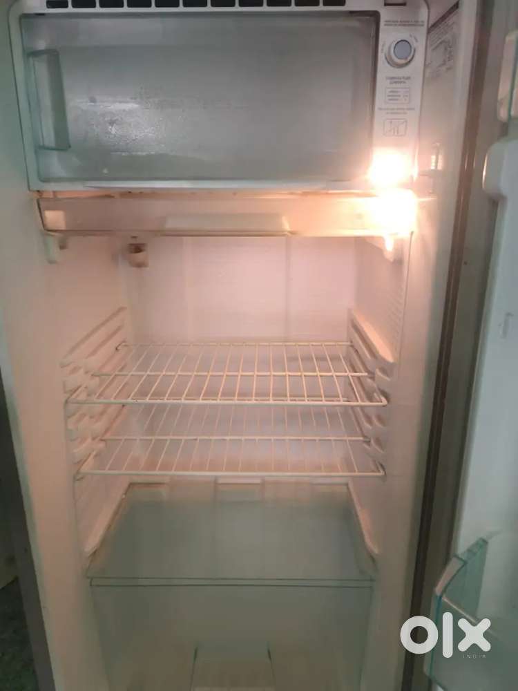 Samsung refrigrator capacity 190 litre