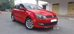 Volkswagen Polo 2013-2015 GT TDI, 2013, Diesel