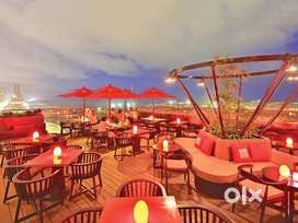 Running bar available for sale in sector 104 noida