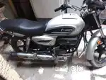 Hero splendor pls