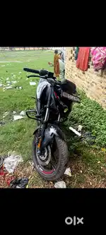 Pulsar n 160