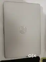 HP 14 Inch laptop 8GB RAM 512 MB SSD (ROM)