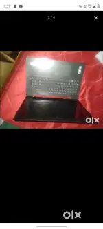 Lenevo laptop