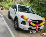 Maruti Suzuki Grand Vitara 2024 Petrol 56000 Km Driven