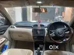 Maruti Suzuki Swift Dzire 2017 Diesel Well Maintained