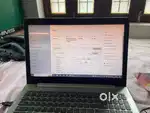 Lenova Laptop