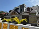 Ettumanoor - Near Athirampuzha , New Luxury House For Sale