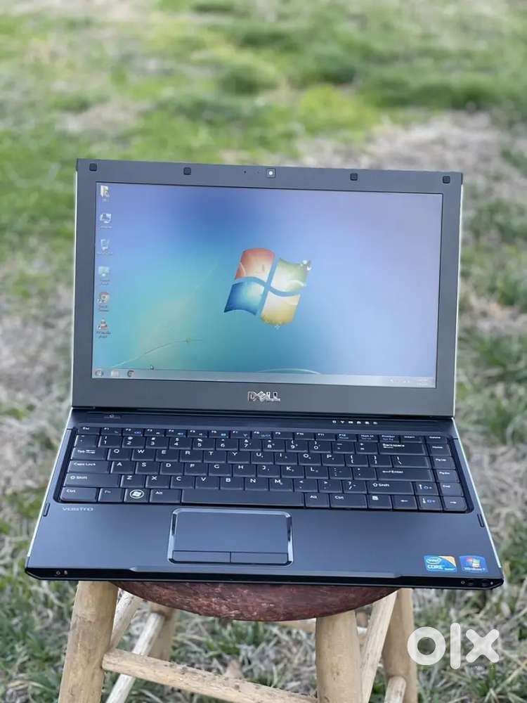 Second hand Use and old laptop full all working