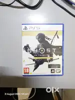 Ghost of Tsushima : Director's Cut ps5