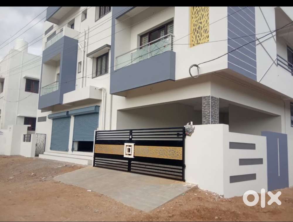 Office space/Godown/house for rent near Allithurai, Muthu plots