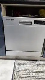 Voltas Beko Dishwasher