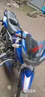 Tvs apache rtr 160 abs