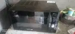 Microwave oven