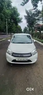 Maruti Suzuki Celerio, 2015, Petrol