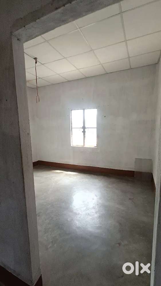 1bhk for rent with kitchen and bathroom