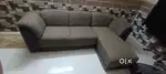Godrej interio L type sofa for sell