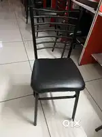 New like chairs